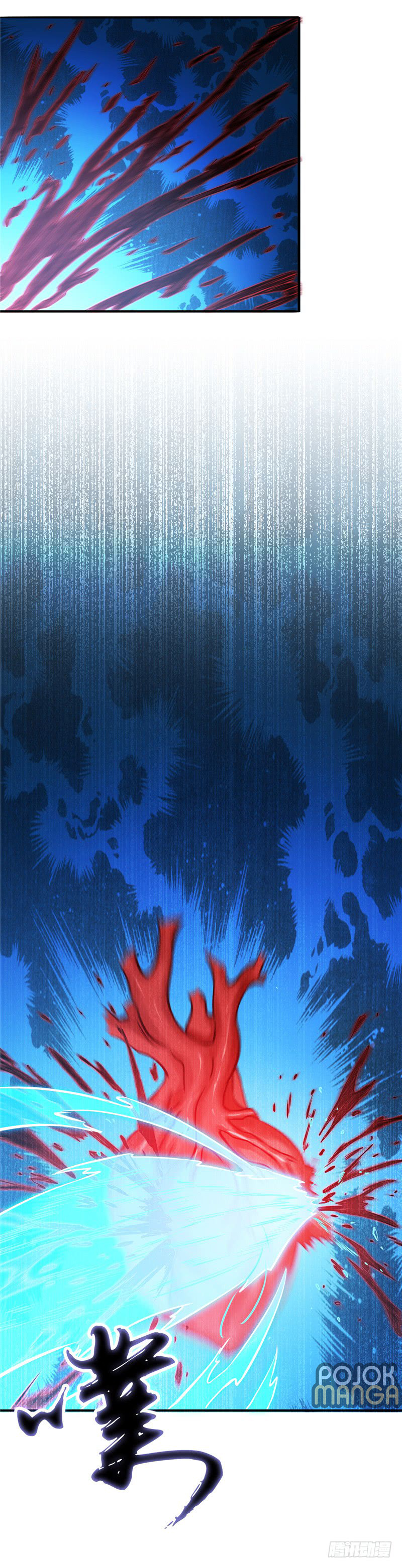 Supreme Godly System Chapter 05 Gambar 14